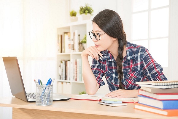 College Application Assistance