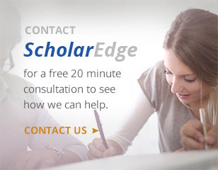 Contact Scholar Edge for a Free consultation to see how we can help you